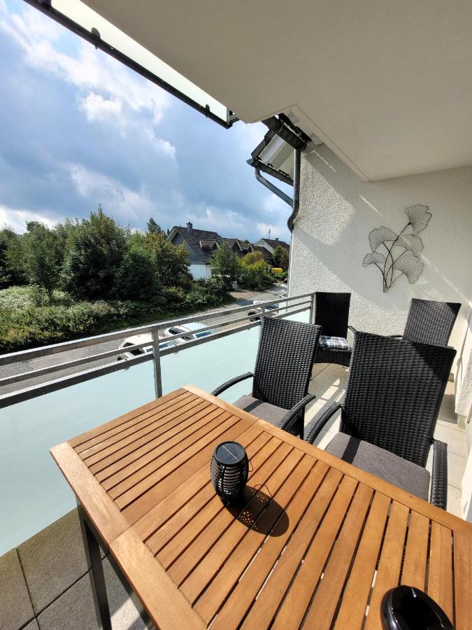Winterberg Appartement 21108 Exterior photo