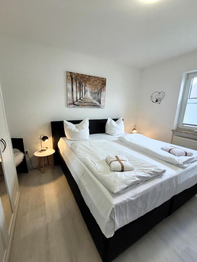 Winterberg Appartement 21108 Exterior photo